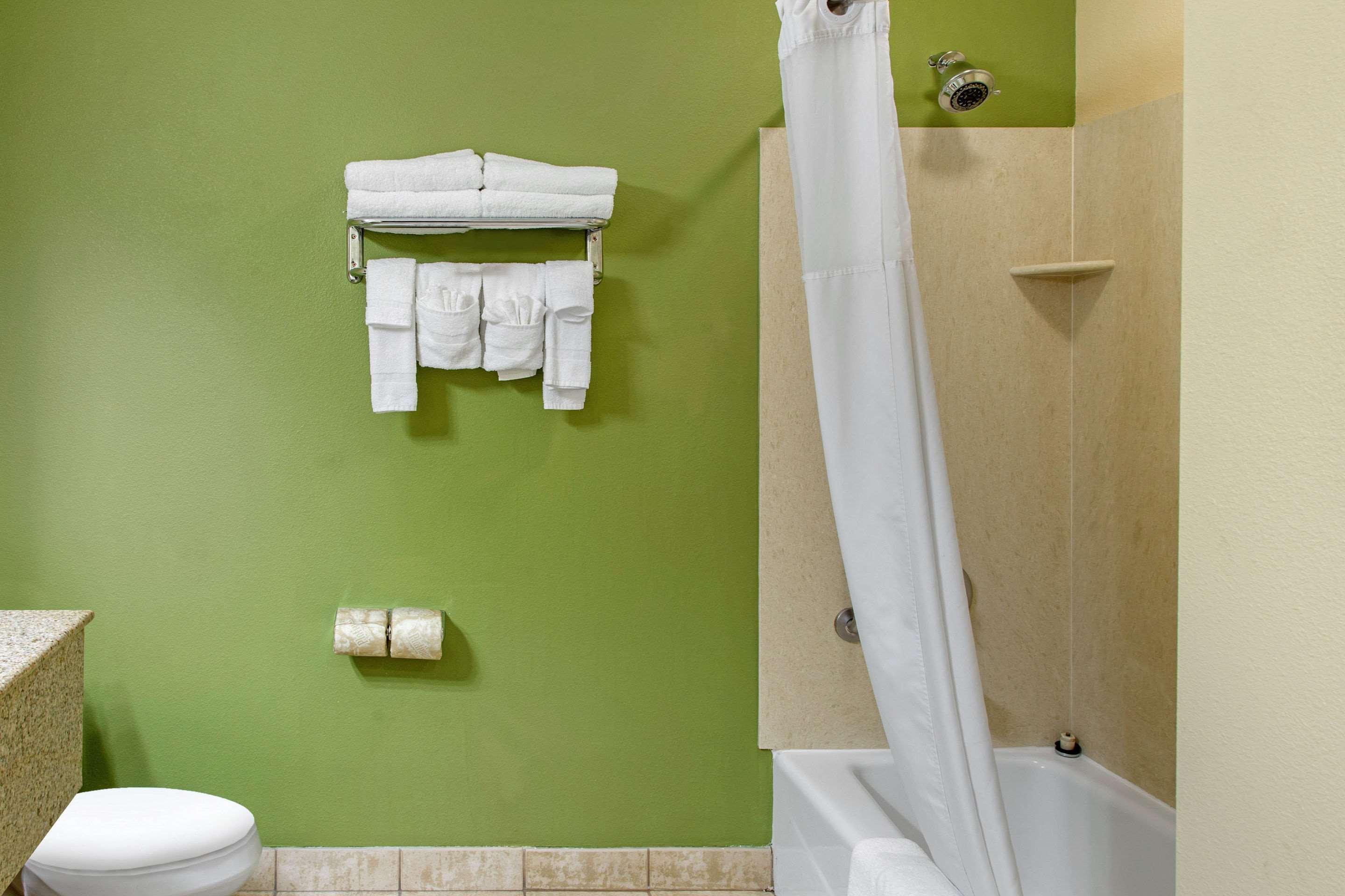 Sleep Inn & Suites Bakersfield North Екстериор снимка
